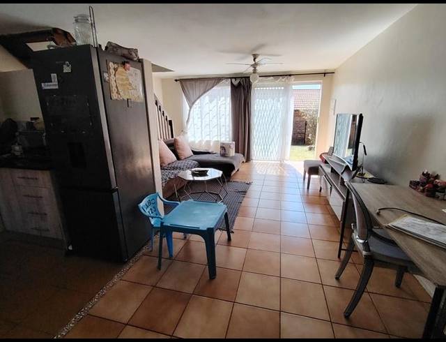 2 BEDROOM PROPERTY TO RENT IN ZWARTKOP
